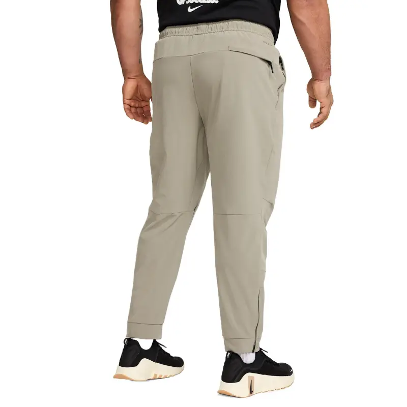 Nike Unlimited Men's Dri FIT Zippered Cuff Versatile Pants-4