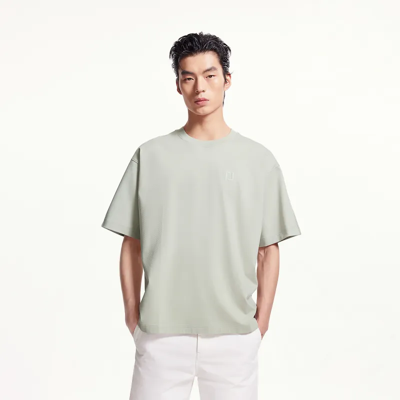 JACK&JONES T Shirts Men-2