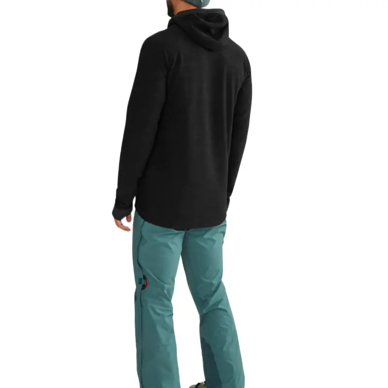 KLATTERMUSEN Hödur Hooded Jackets & Coats Men's-11