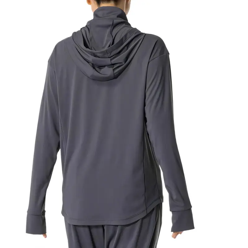 Mizuno Sweatshirts Women's-8