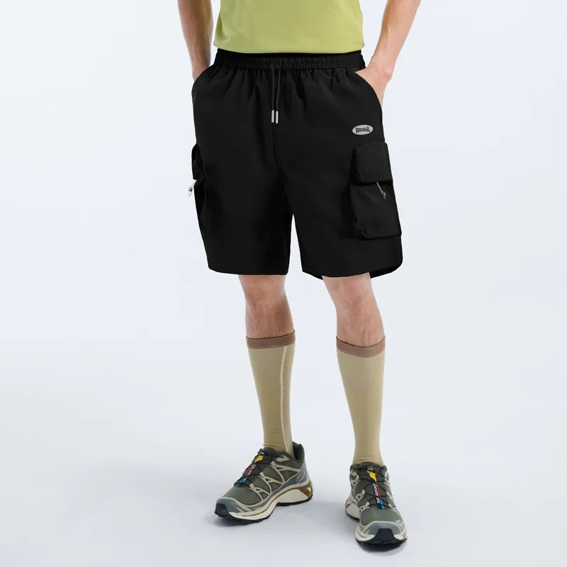 LONSDALE Sports Shorts Unisex-7