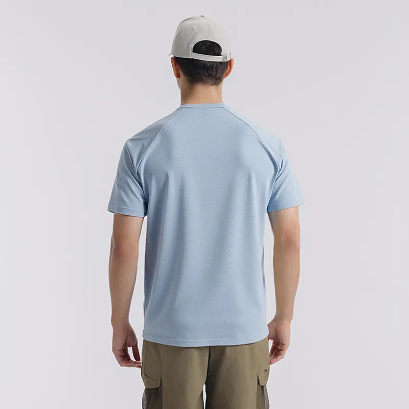 CAT T Shirts Men-9
