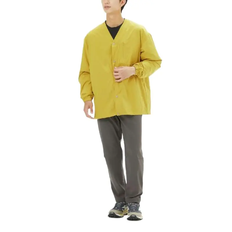 Mizuno Breath Thermo Jacket Men's-6