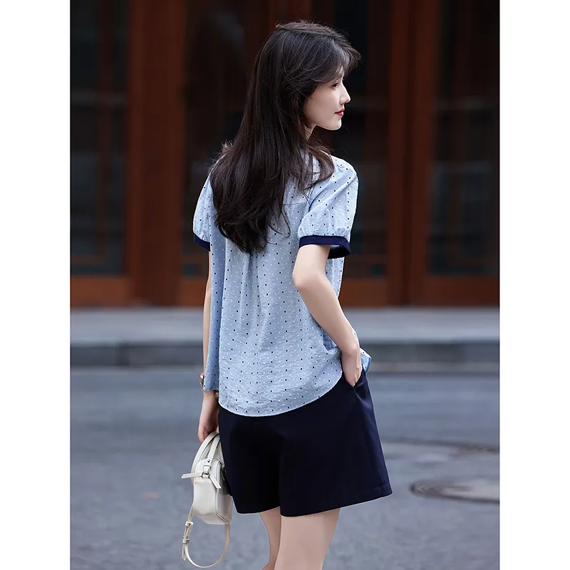 A Paradise For Awakening Casual Suit Women's-4