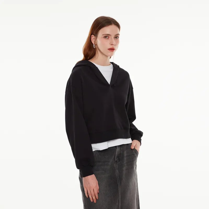 GUESS Sweatshirts Women's-6