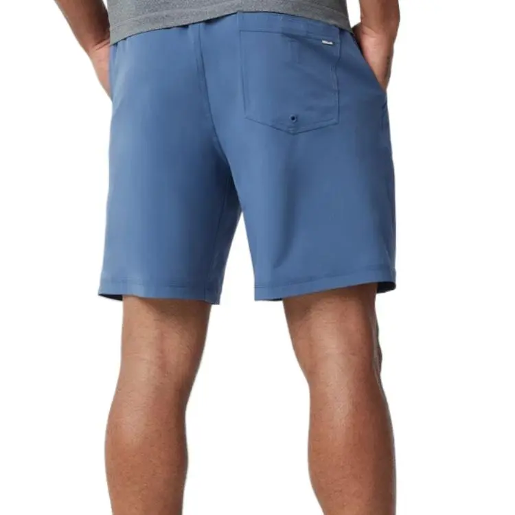 Vuori Sports Shorts Men-10