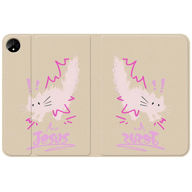 YIBAOBAO Tablet Protective Cases-7