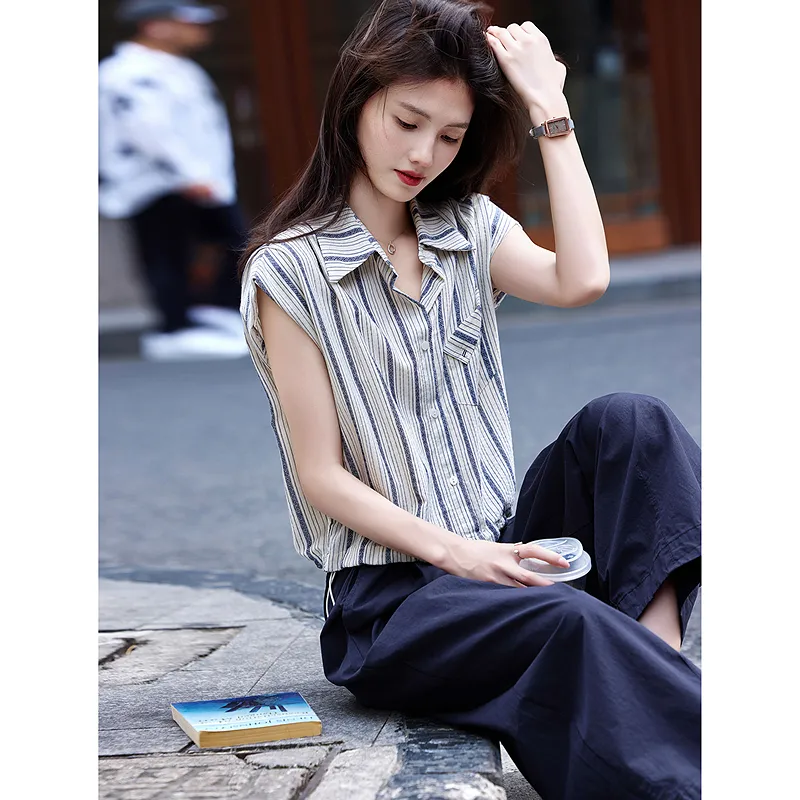 A Paradise For Awakening Casual Suit Women's-6