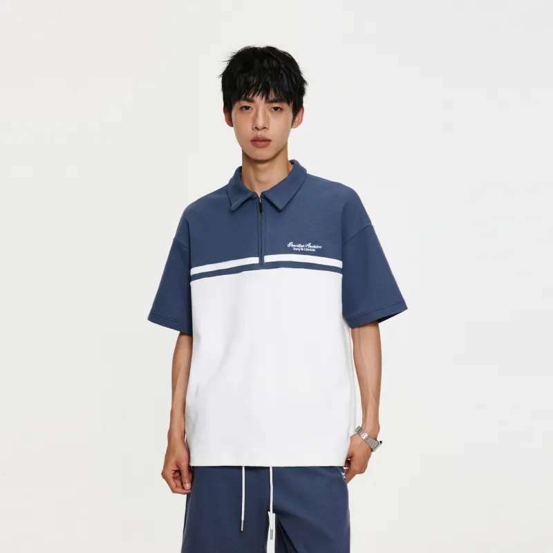 PCLP Polo Shirts Unisex-8