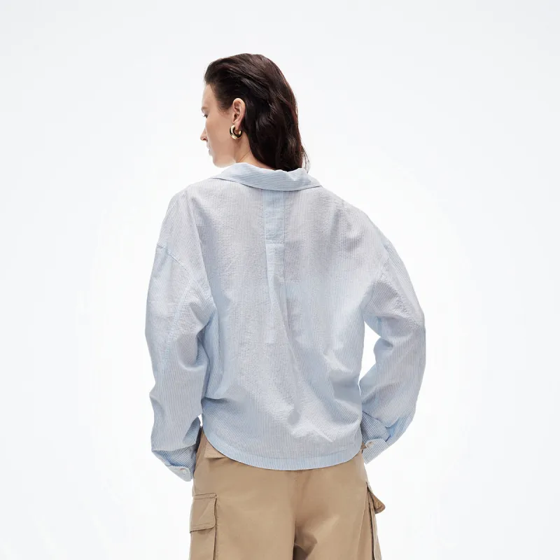 ONLY Shirts Women's-4