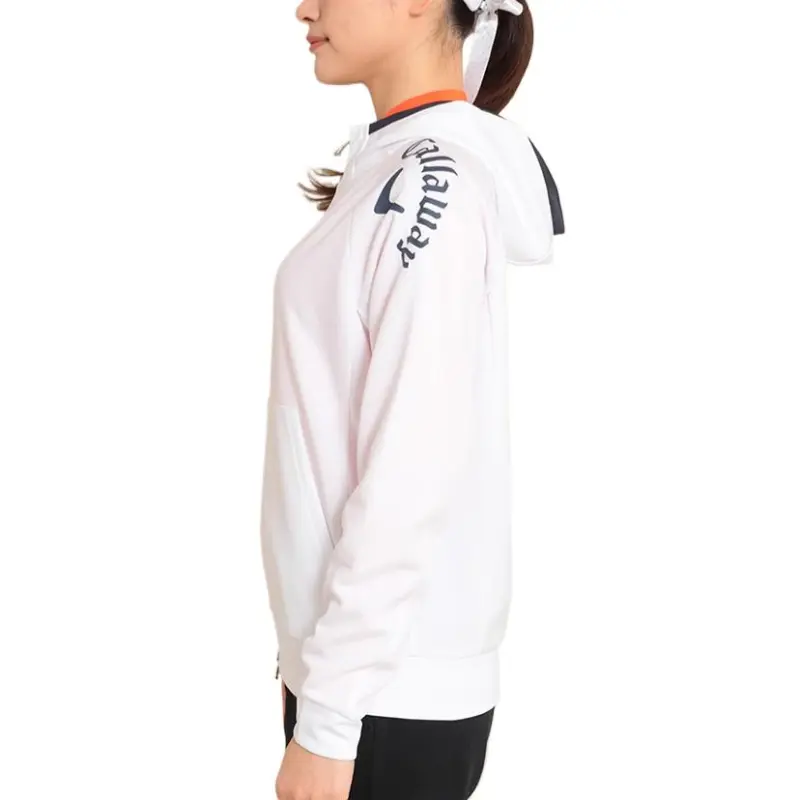 Callaway Golf Clothing Women's White-3