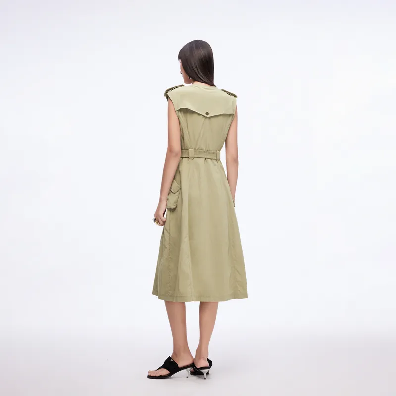 ONLY Sleeveless Dresses Women's-10