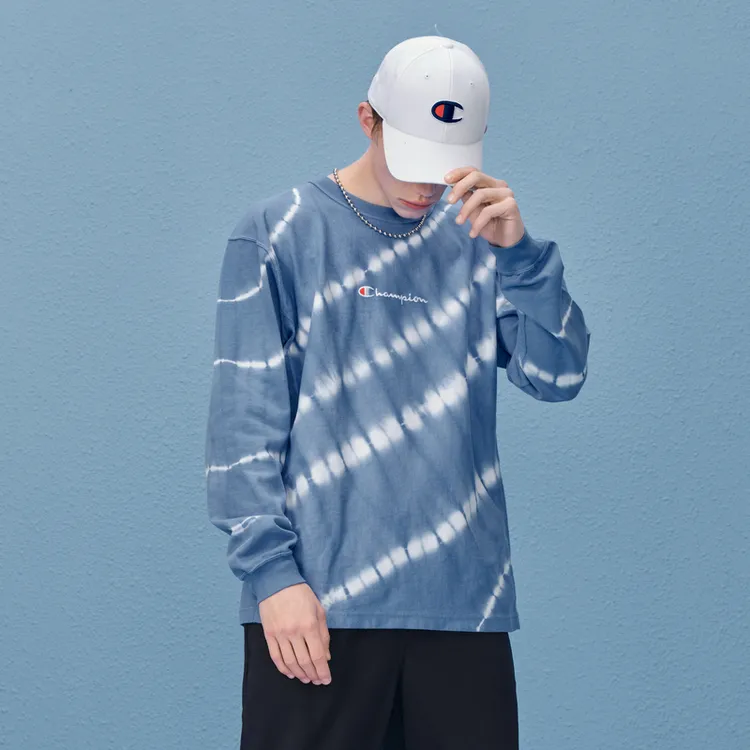 Champion T-Shirt Japan Version Unisex-2