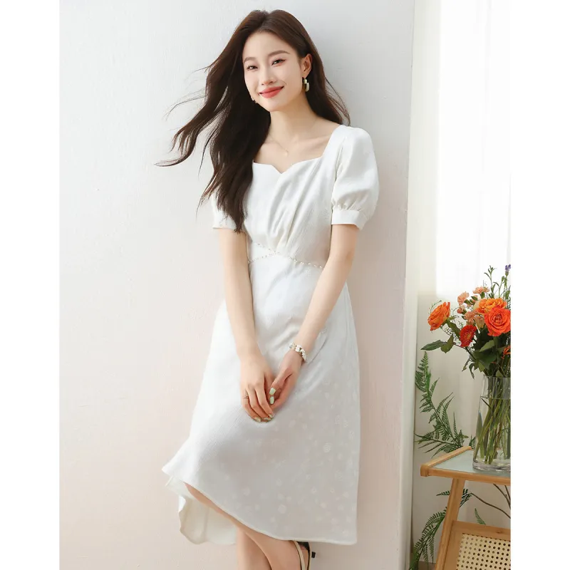 Love Elaine Short Sleeved Dress Regular Women's-2
