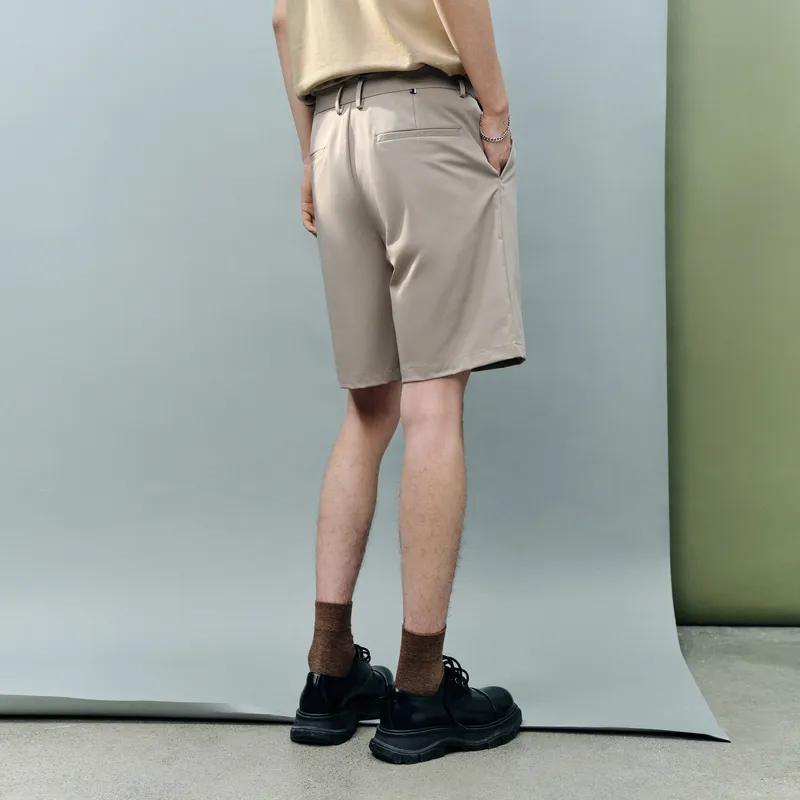 GXG Informal Commuter 1.0 Series Casual Shorts Men's-3