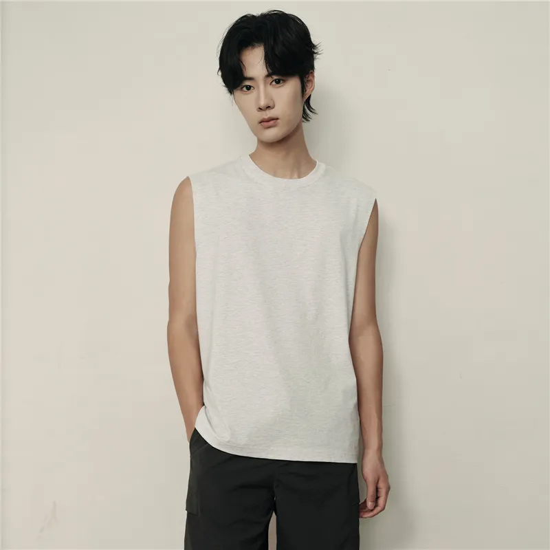 UNIQLO Tank Tops Men-17