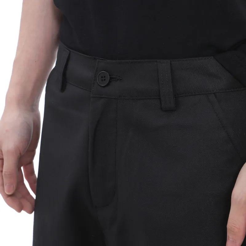 CUWU Casual Pants Unisex-4