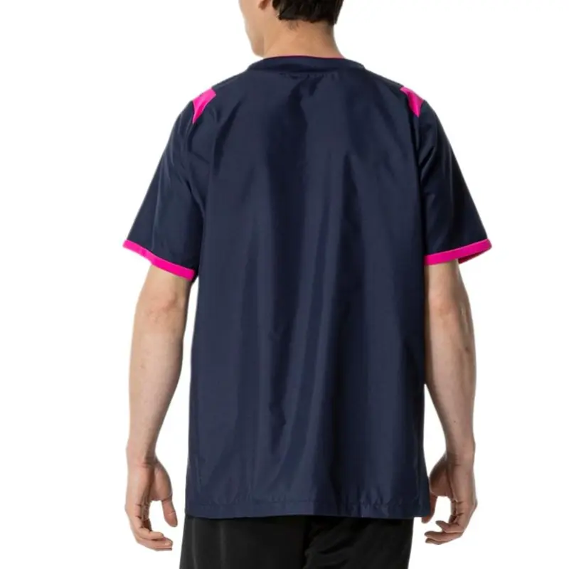 Mizuno Volleyball Jersey Unisex-10