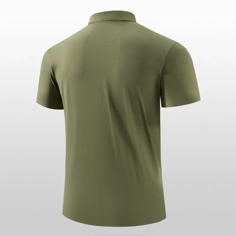 SUNDANCE Polo Shirts Men-9