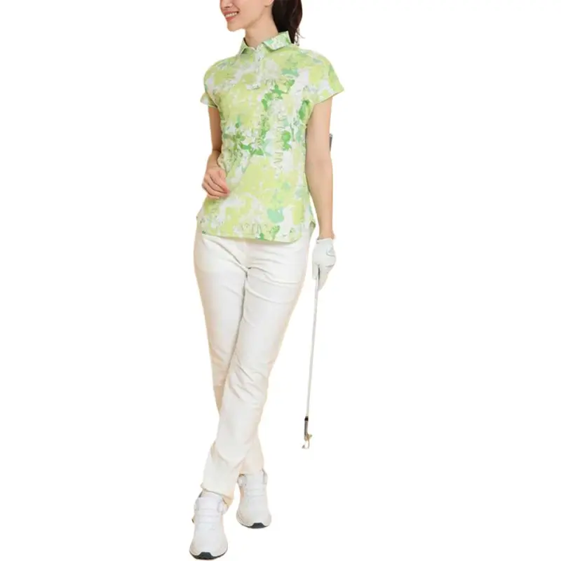 Callaway KAZAANA Golf Clothing Women's-4