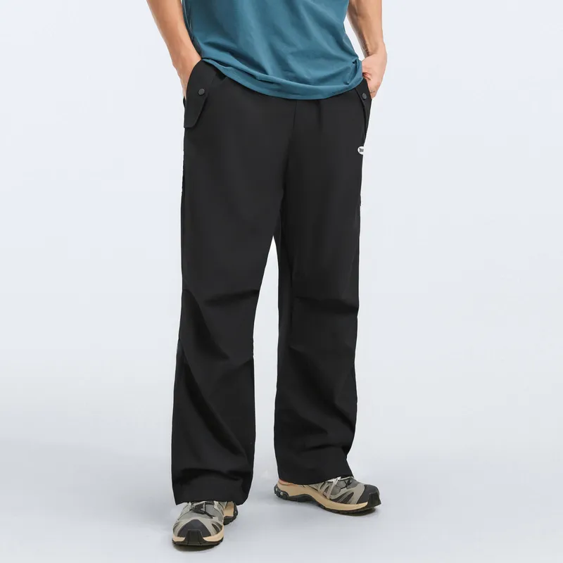 LONSDALE Knitted Sweatpants Unisex-2
