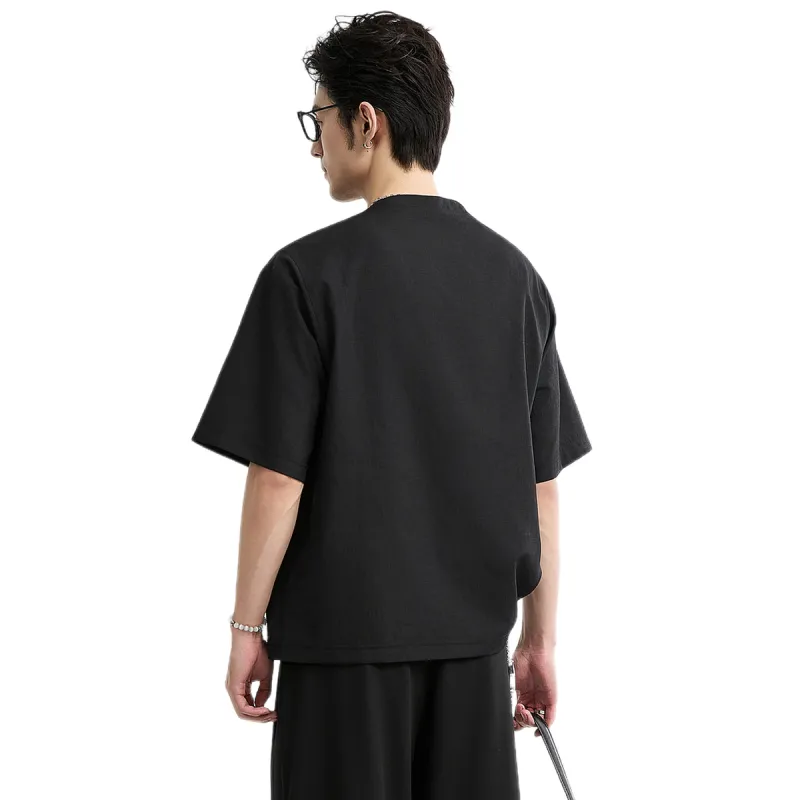 EARL JOEL T Shirts Men-5