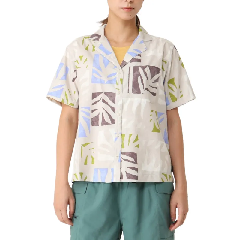MOUNTAIN HARDWEAR Trail Sender Shirt Women's-2