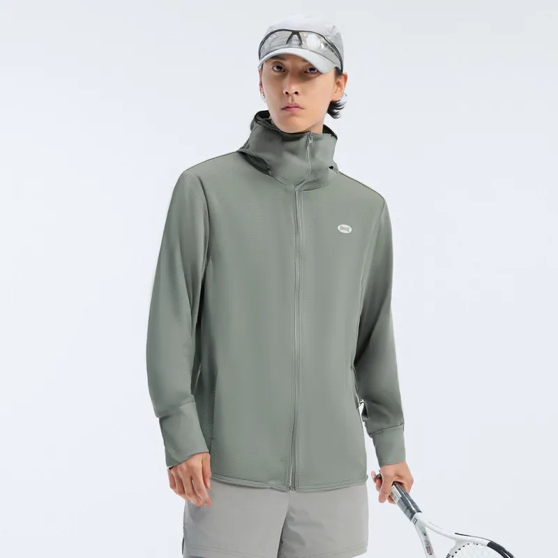 LONSDALE UV Protection Sun Protection Clothing Unisex-19