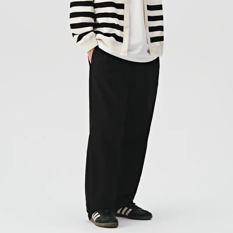 714STREET Casual Pants Unisex-4