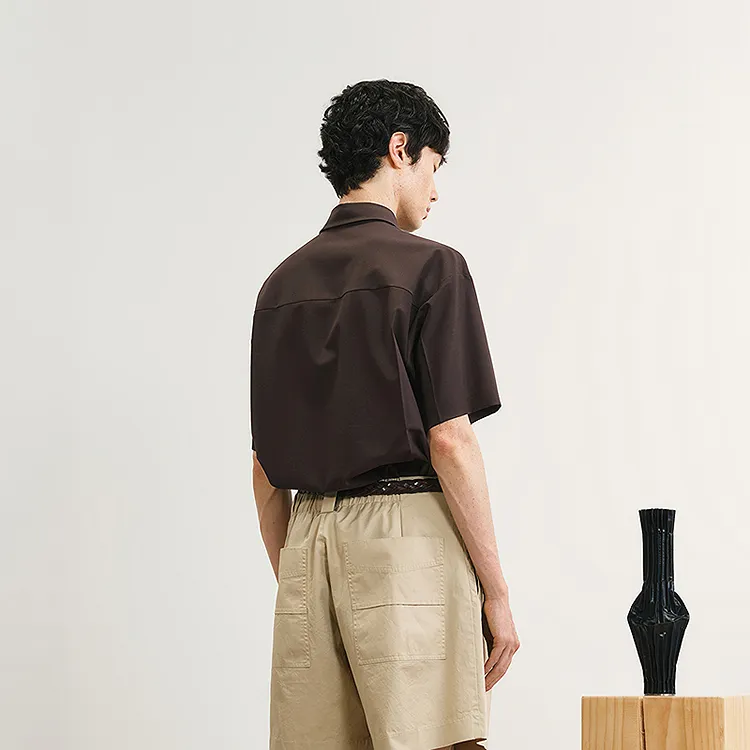 CROQUIS Polo Shirts Men-3
