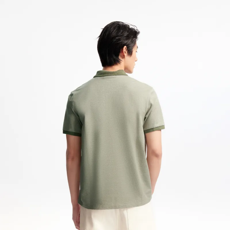 JACK&JONES Polo Shirts Men-4