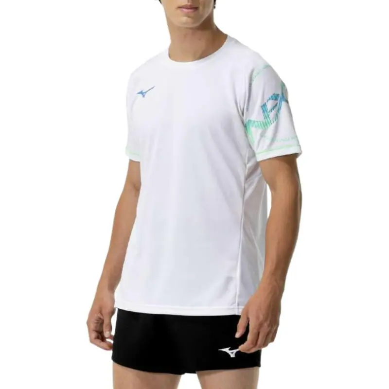 Mizuno N XT Volleyball Jerseys Unisex-2