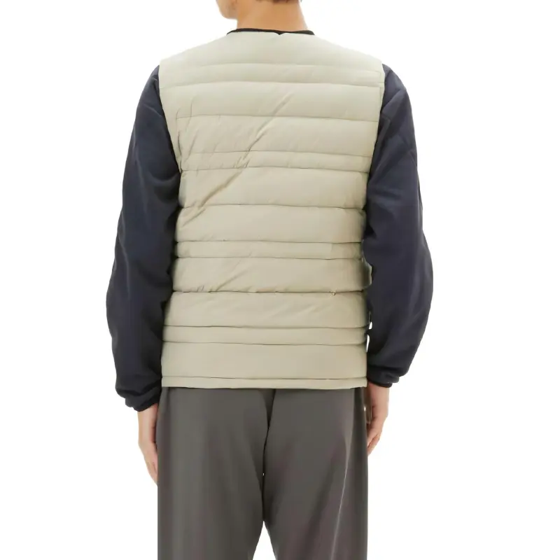 Mizuno Breath Thermo Vest Men's-13