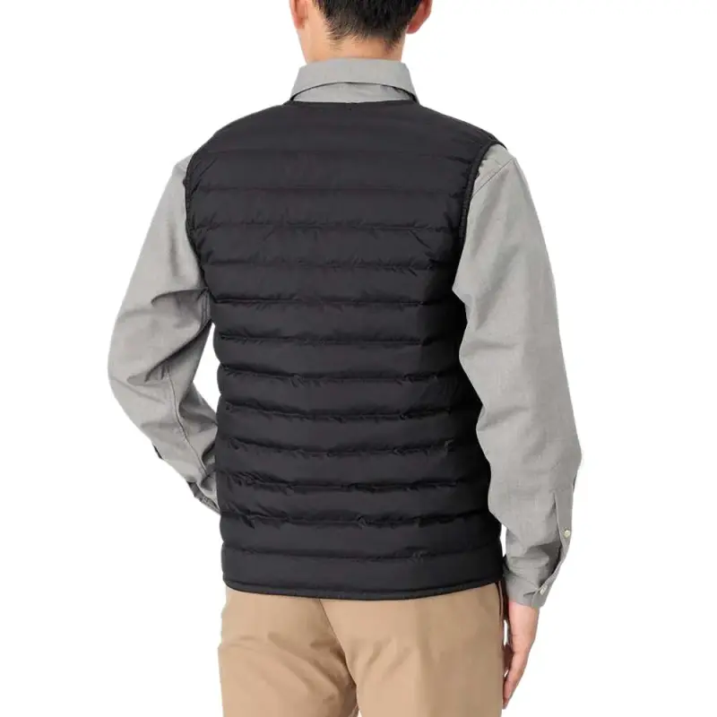 MONTBELL Vests Men-3