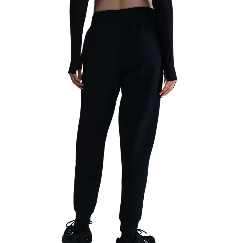 Nike 24.7 ImpossiblySoft Women's Dri FIT Mid Rise Joggers-1