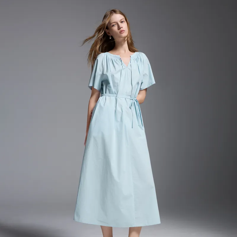 3COLOUR Short Sleeved Dress Women's-2