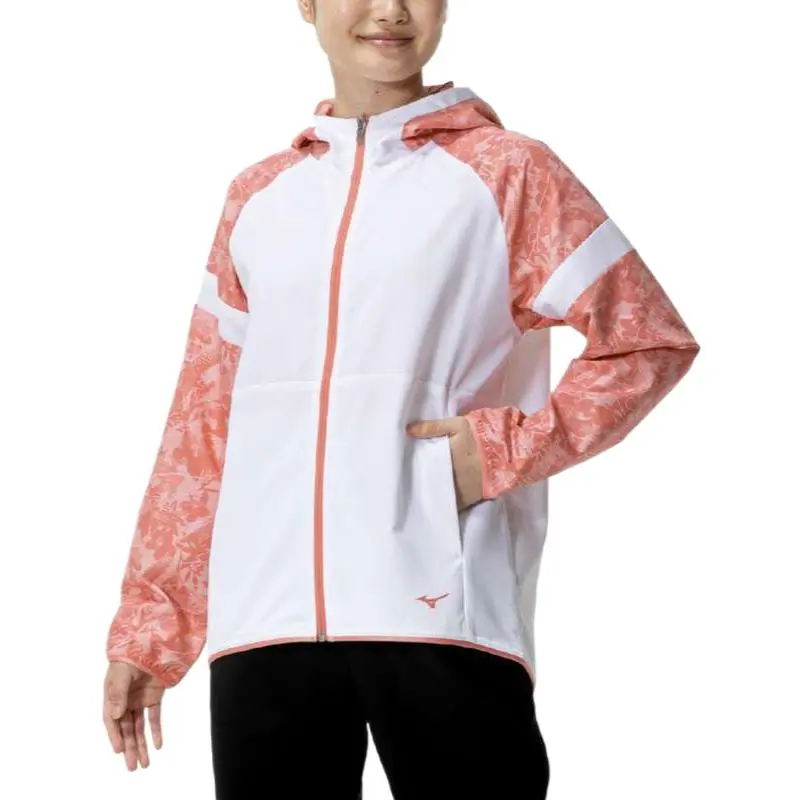 Mizuno Jackets Women's-16