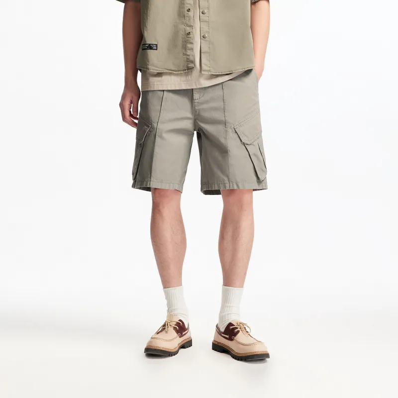 JACK&JONES Denim Shorts Men-8