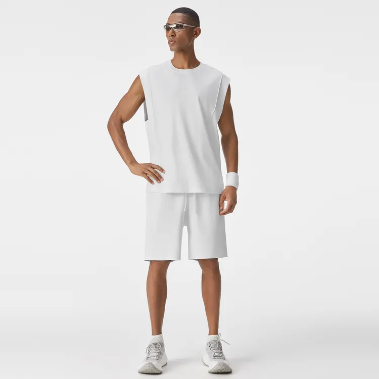 Bodydream Casual Shorts Unisex-5