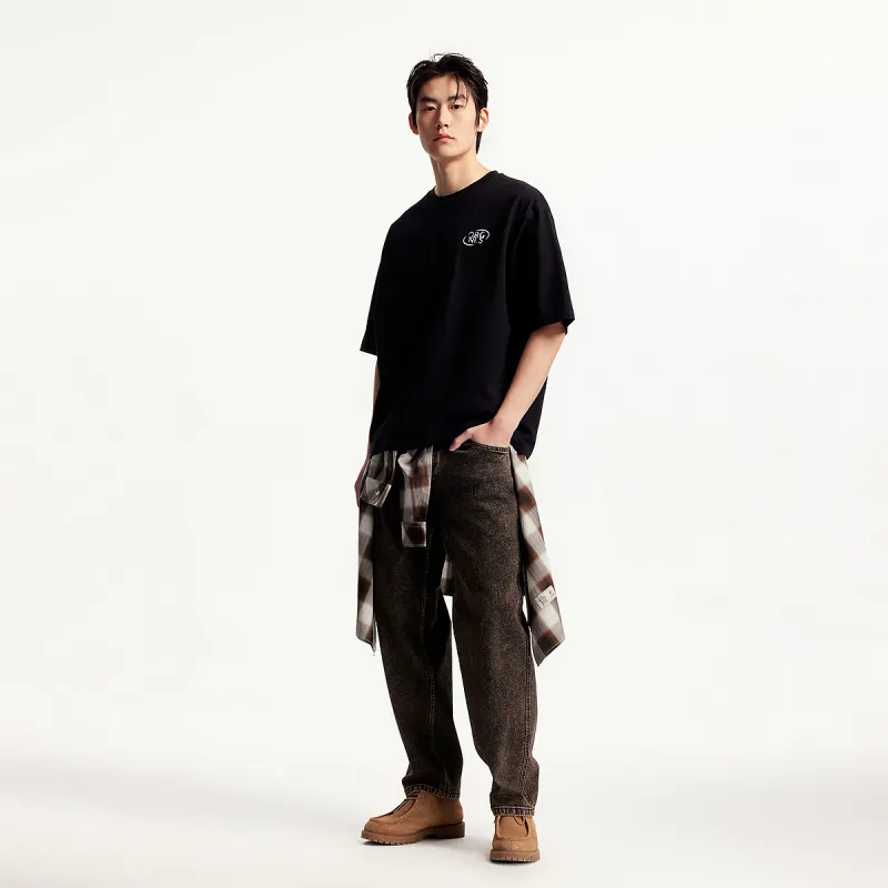 JACK&JONES T Shirts Men-15
