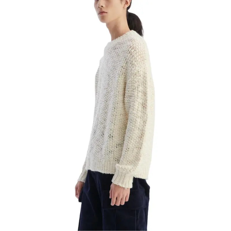 AIGLE Sweaters Men Beige-4