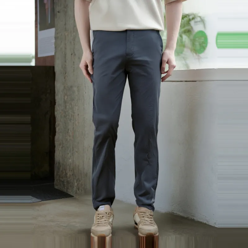 SUNDANCE Casual Pants Men-5