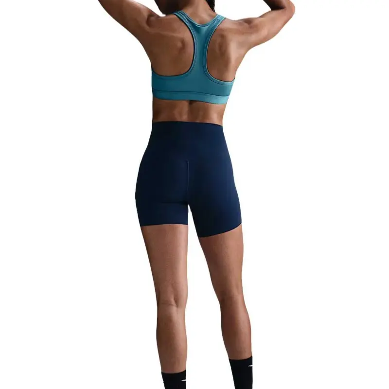 Nike Swoosh SS25 Sports Underwear Women's Smolder Blue-3