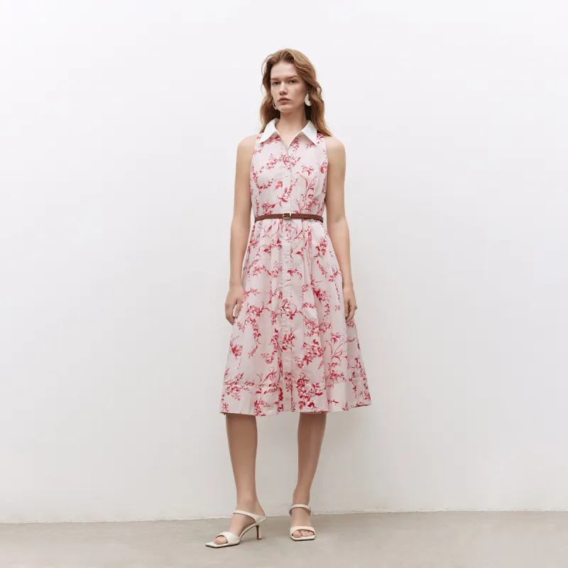 ONLY Sleeveless Dresses Women's-15