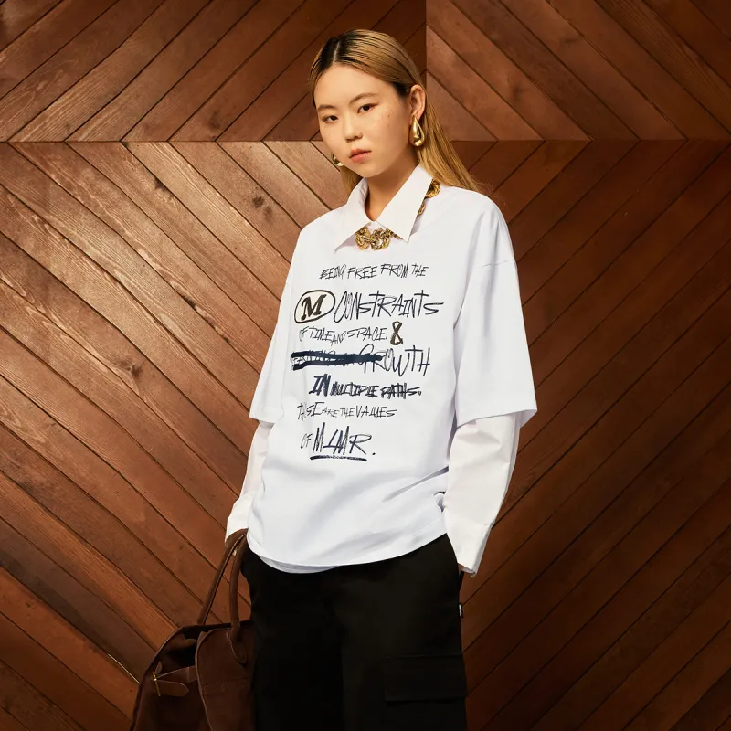 MLMR T Shirts Unisex-5