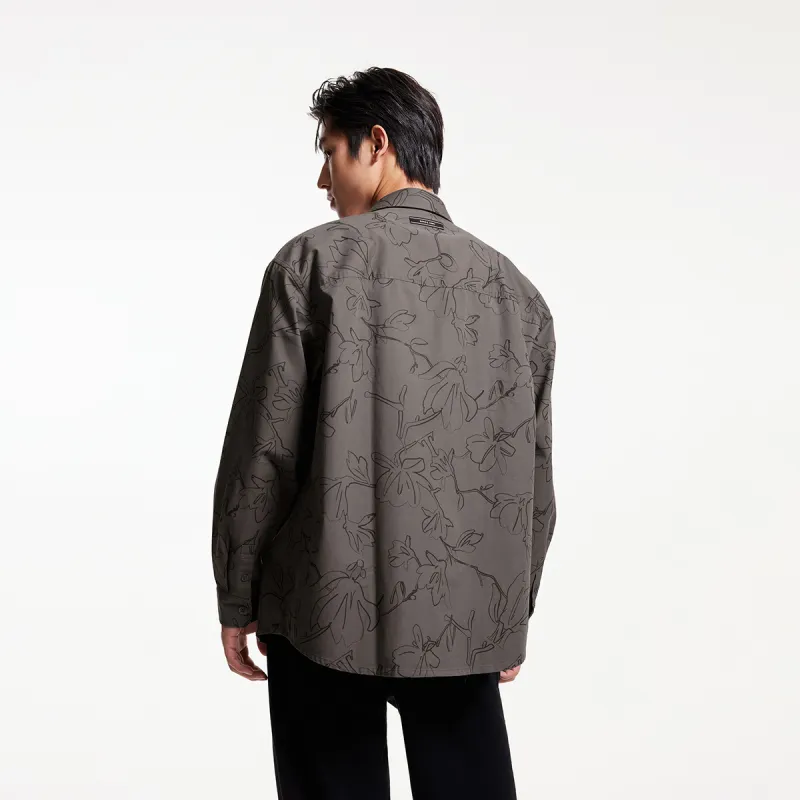 JACK&JONES Shirts Men-5