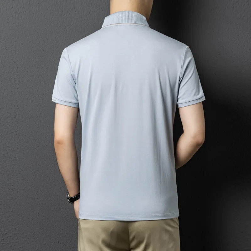 SUNDANCE Polo Shirts Men-46