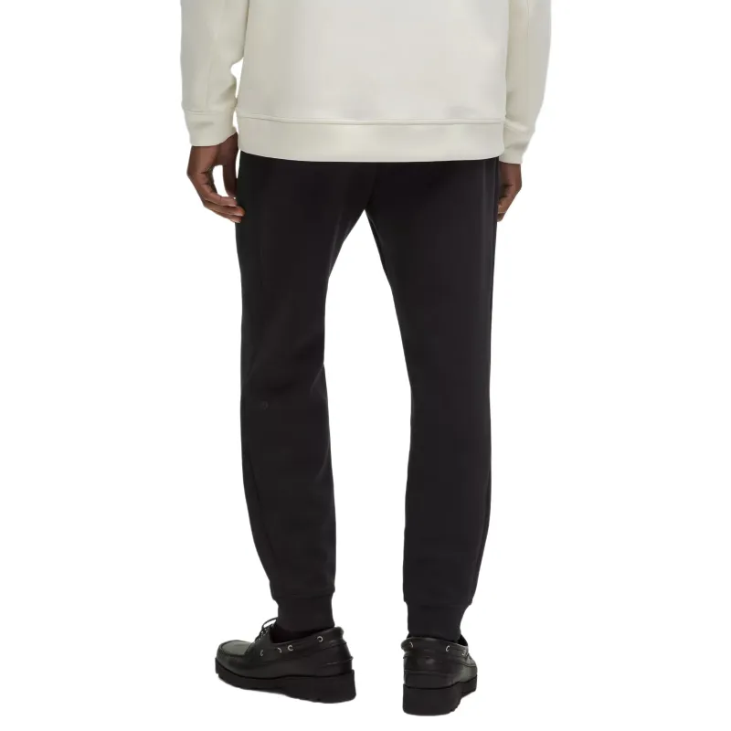 Lululemon Smooth Spacer Jogger Sports Pants Men's Black-1