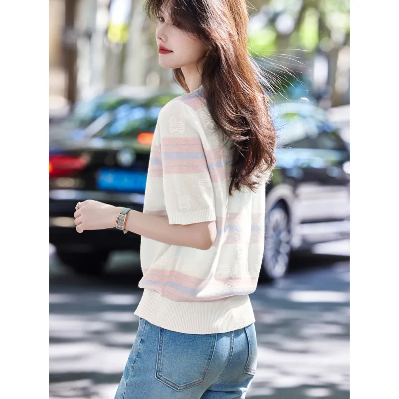 A Paradise For Awakening Knitwear Women's-8