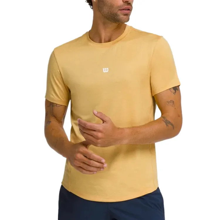 Wilson T Shirts Men-30